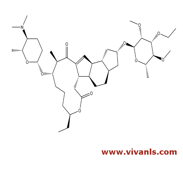 Pesticide Standards-Spinetoram-1657537361.png